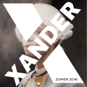 Zomeraanbieding 2016