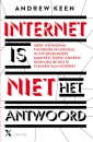 <em>Internet is niet het antwoord</em> – Andrew Keen