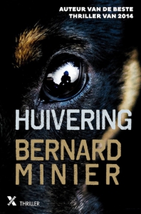 Boek Huivering van schrijver Bernard Miller