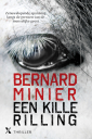 <em>Een kille rilling</em> – Bernard Minier