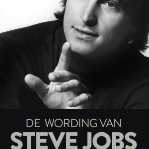 Steve Jobs biografie
