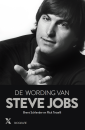 <em>De wording van Steve Jobs</em> – Brent Schlender en Rick Tetzelli