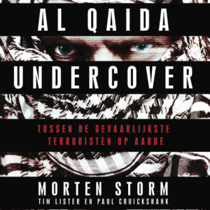 Ex-Al-Qaida-strijder vertelt zijn verhaal