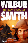 Wilbur Smith_Het koningsgraf