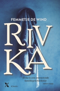 Boek rivka van schrijver Femmetje de Wind