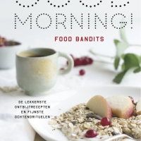 <em>Good Morning!</em> Kookboek van de maand