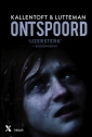 <em>Ontspoord</em> – Kallentoft & Lutteman