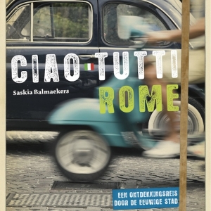 Vakantieboeken winactie