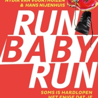 <em>Run Baby Run</em> op de Marathon Expo Rotterdam