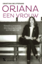 <em>Oriana, een vrouw</em> – Cristina de Stefano