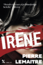 <em>Irene</em> – Pierre Lemaitre