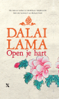 <em>Open je hart</em> – Dalai Lama