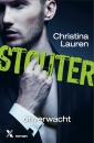 <em>Stouter – Onverwacht</em> – Christina Lauren