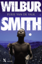 <em>Furie van de valk</em> – Wilbur Smith