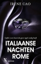 <em>Italiaanse nachten – Rome</em> – Irene Cao