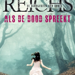 Alles wat je altijd al wilde weten over thrillerauteur Kathy Reichs