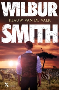 Klauw van de Valk 2D