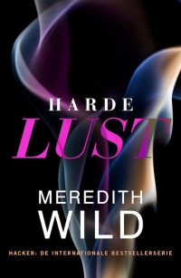 boek Harde lust van schrijver Meredith Wild