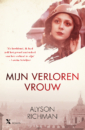 <em>Mijn verloren vrouw</em> – Alyson Richman