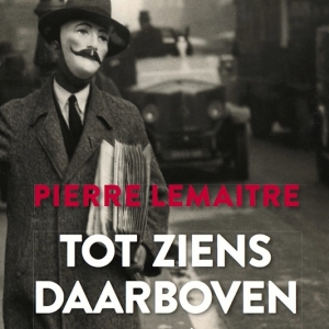 Vertaler Lemaitre op tournee