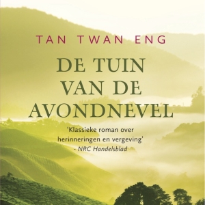 Tan Twan Eng in de World Book Club