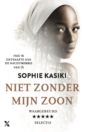 <em>Niet zonder mijn zoon</em> – Sophie Kasiki