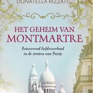 Voorpublicatie <em>Het geheim van Montmartre</em>