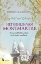 <em>Het geheim van Montmartre</em> – Donatella Rizzati