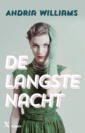 <em> De langste nacht </em> – Andria Williams