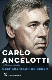 Carlo Ancelotti 2D