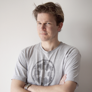 Rolf Hut naar Bright Day 2016