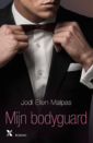 <em> Mijn Bodyguard </em> – Jodi Ellen Malpas