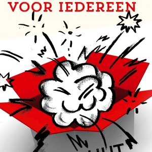 <strong> Knotsgekke surprises van Nederlands coolste wetenschapper! </strong>