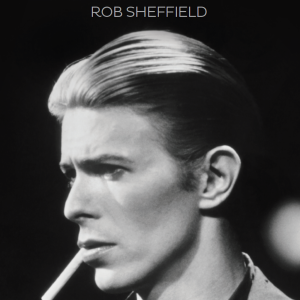 Enthousiaste recensie voor ‘Bowie’ in Nederlands Dagblad