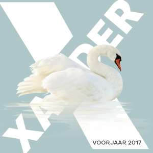 Dit voorjaar bij Xander Uitgevers