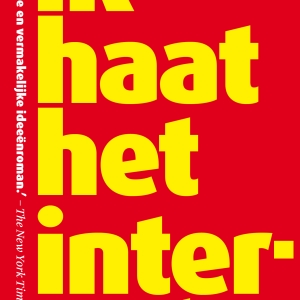 Kobek in de Literaire Salon