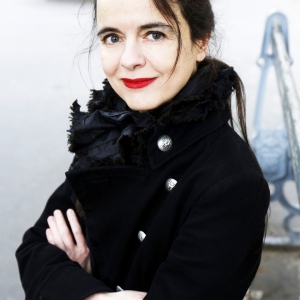 Succes voor Amélie Nothomb op Literaire Vertaaldagen