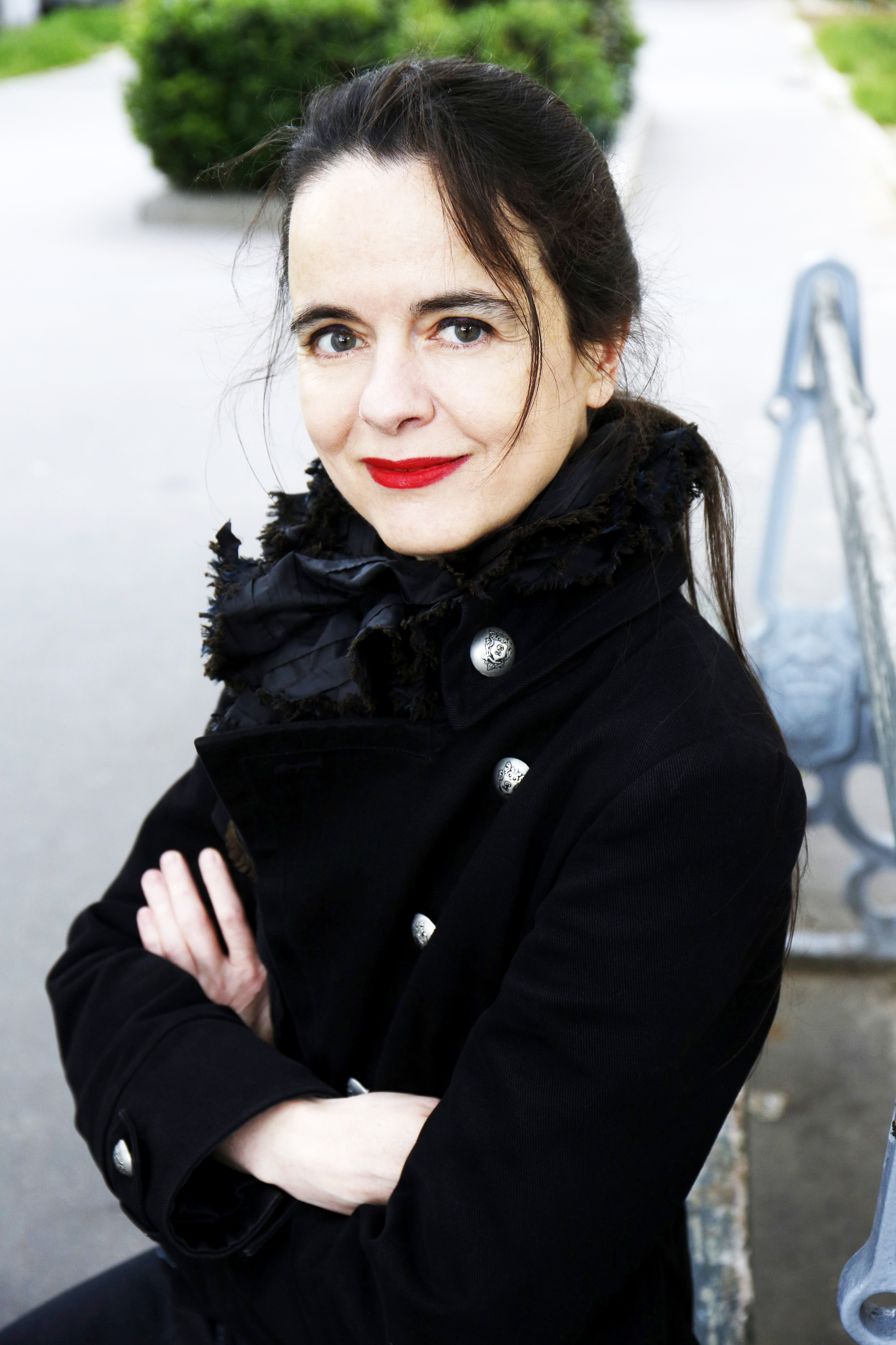 nothomb portret