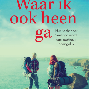 <em>Waar ik ook heen ga</em> in de media