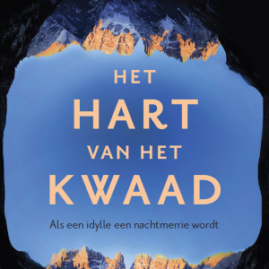 <em>Het hart van het kwaad</em> in de top 5!