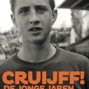 <em>Cruijff, de jonge jaren</em> in de media