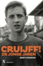 <em>Cruijff, de jonge jaren</em> – Bert Hiddema