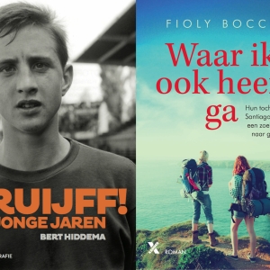 Deze week in de winkel!