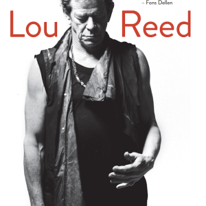 <em>Lou Reed</em> in het NRC Handelsblad