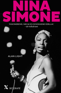 Nina Simone 2D