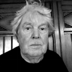 Auteur Bert Hiddema geïnterviewd voor <em>Trouw</em>