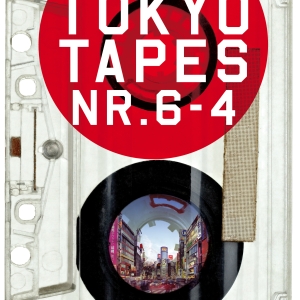 <em>Tokyo Tapes nr. 6-4</em> kreeg vier sterren op Thrillzone.nl