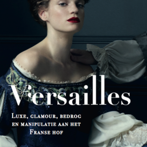 Nu verkrijgbaar: <em>Versailles</em> van Elizabeth Massie