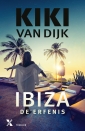 <em>Ibiza: de erfenis</em> – Kiki van Dijk