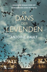 Dans der levenden 2D